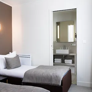 3* Hotel D'espagne
