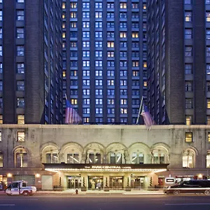 Park Hotel Nueva York