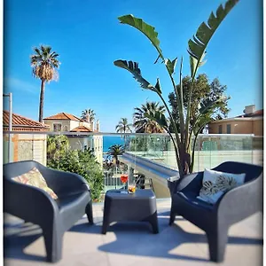 Le Vallaya & Apartamento Menton