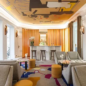 5* Hotel Vernet