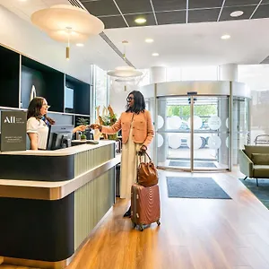 Novotel 17 **** París