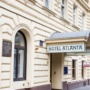 Szálloda Atlanta