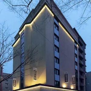 *** 호텔 브라운 도트 센텀 대한민국