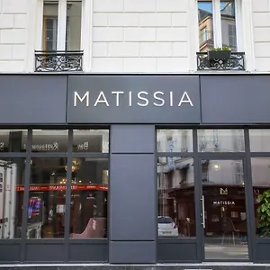 Le Matissia 파리