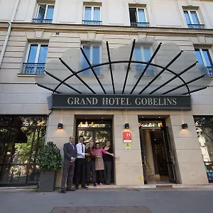 Grand Des Gobelins *** París