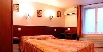 Hotel La Sanguine Párizs