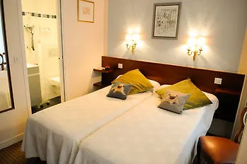 Hotel La Sanguine Párizs